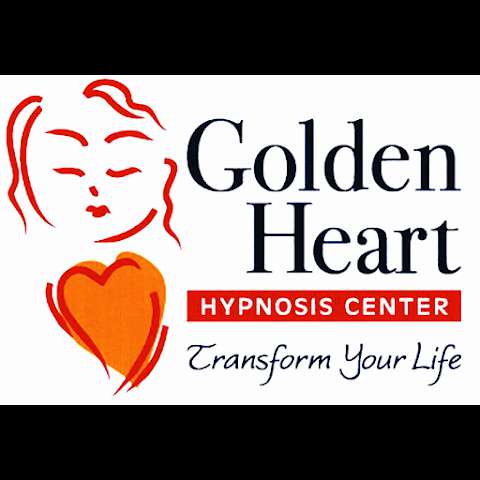 Golden Heart Hypnosis Center