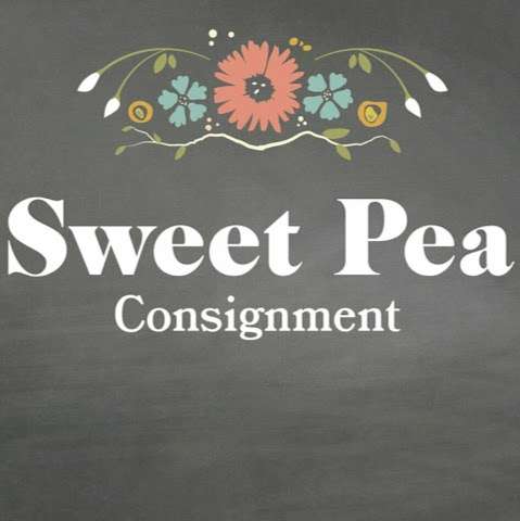 Sweet Pea Consignment